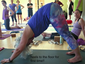 Yoga for Runners Blog - Kelly Bodie