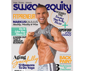 Sweat Equity Magazine April/May 2017