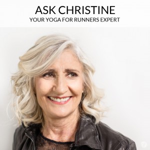 Ask Christine - Shin Splints